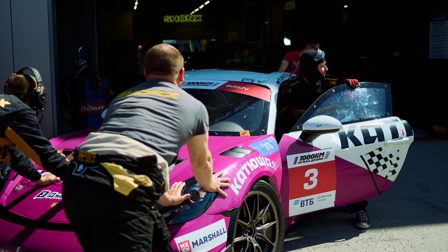 Where to Find Qualified Restoration Technicians