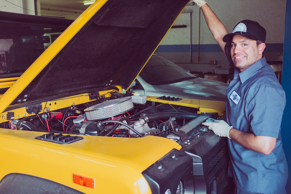 automotive technician jobs_1