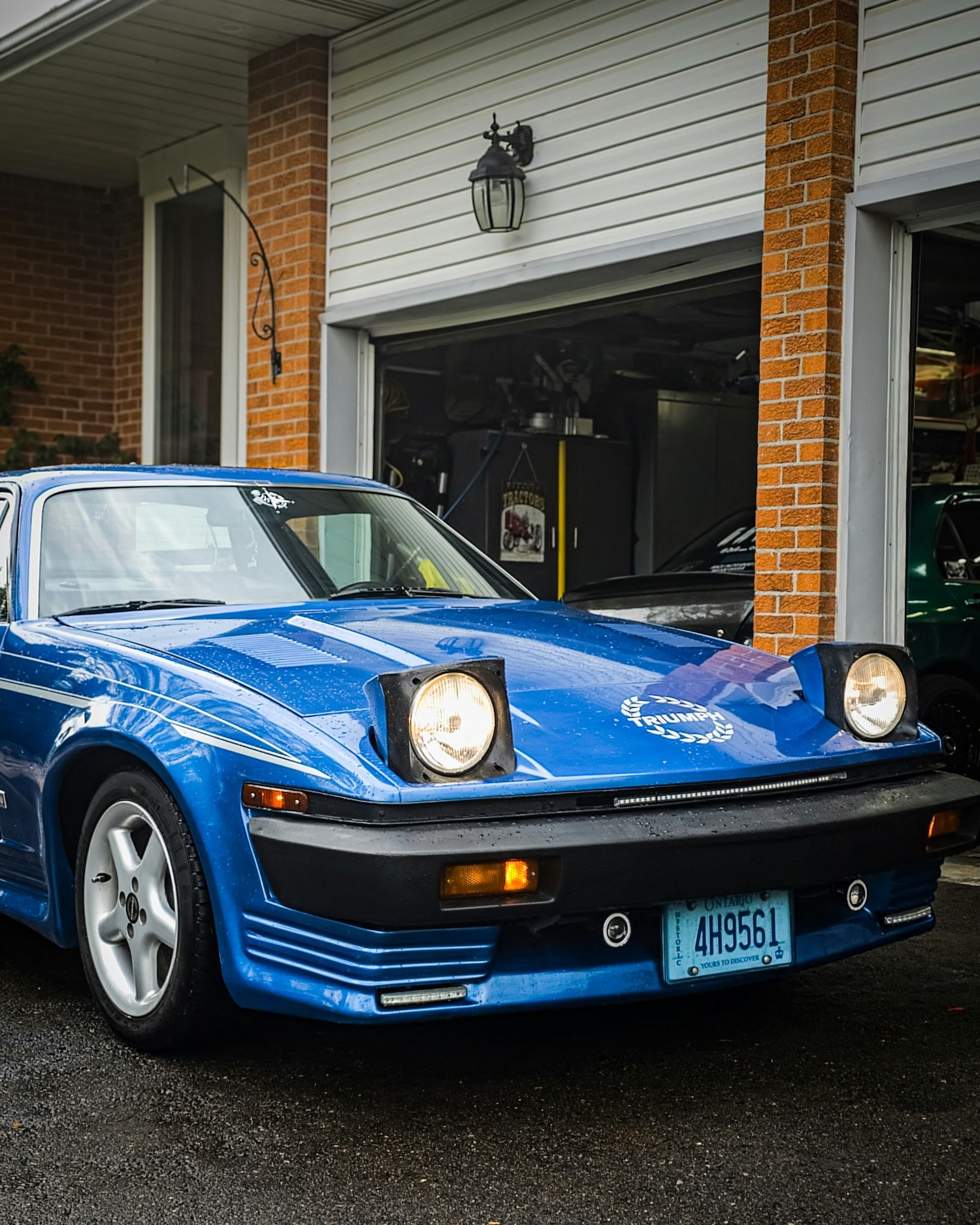 Building a Strong Classic Car Mechanic Profile