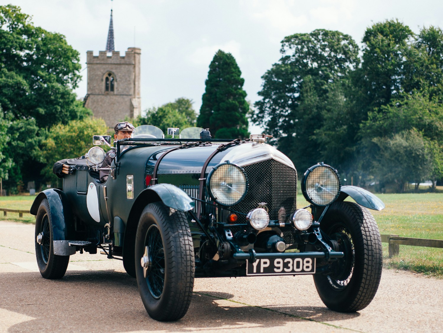 Classic Car Industry Jobs