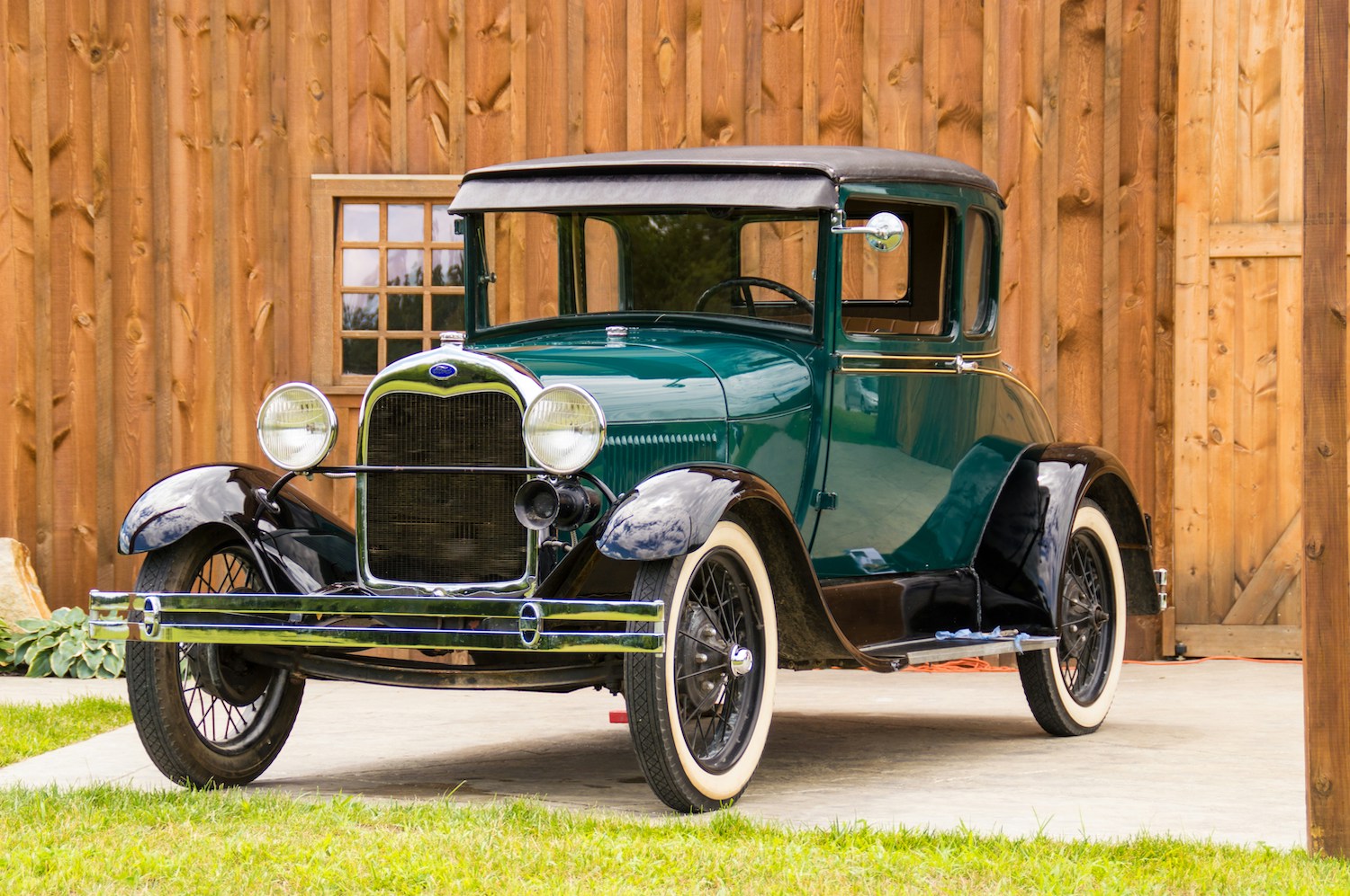 Classic Car Mechanic Salary Connecticut_1