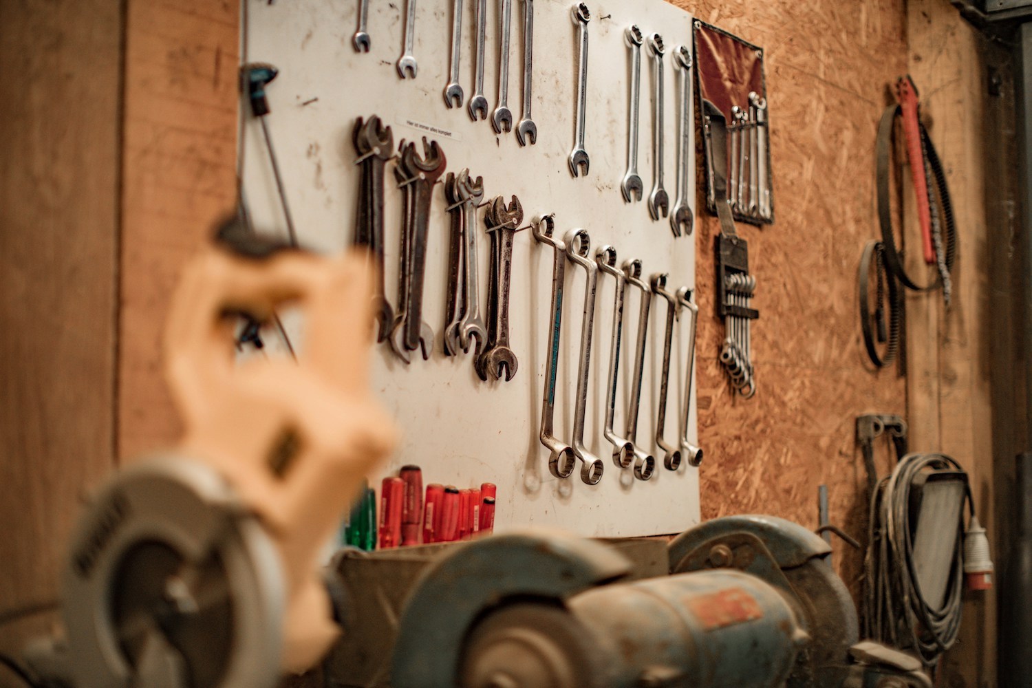 Classic Car Mechanic Salary Maryland_classic car jobs