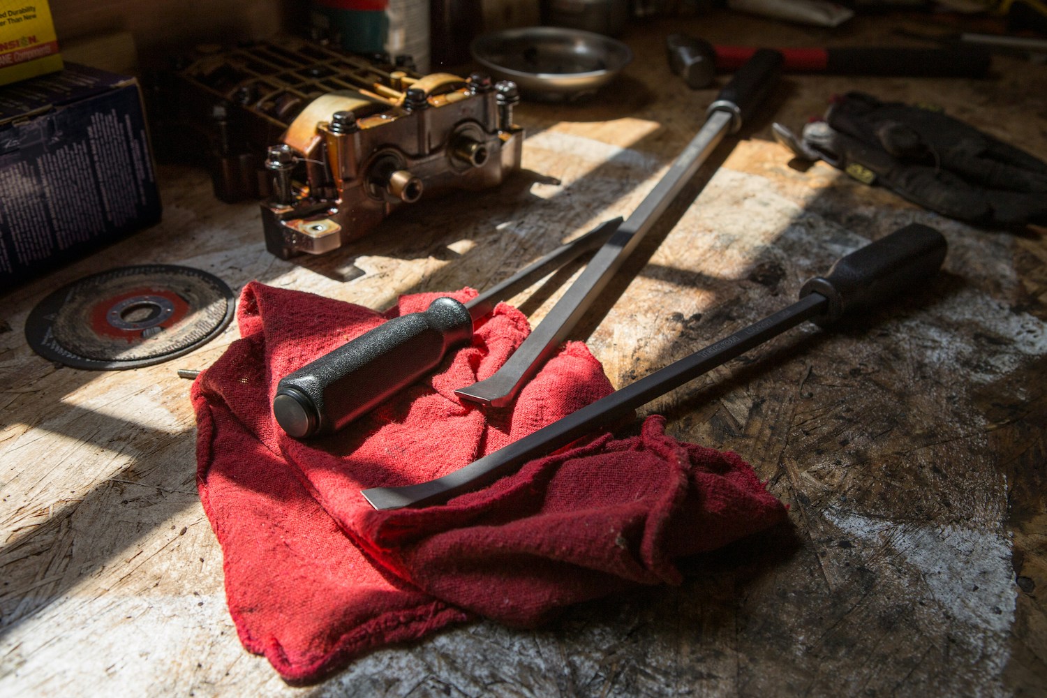 Classic Car Mechanic Salary New Hampshire_1