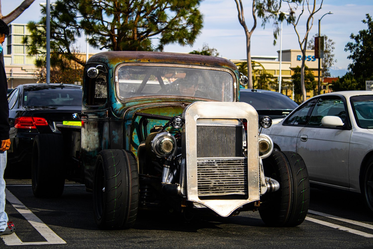 Classic Car Mechanic Salary Rhode Island_1