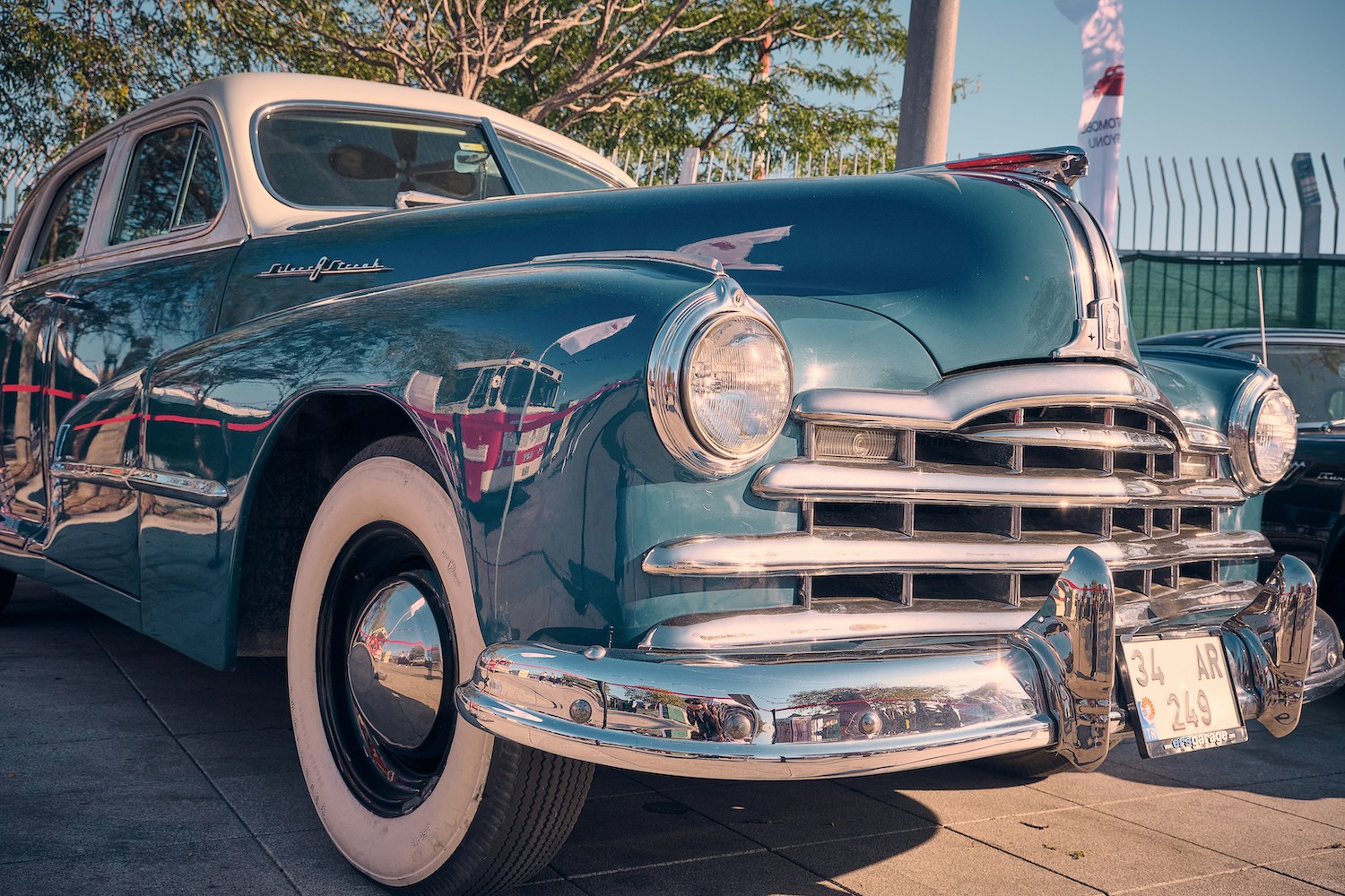 Classic Car Mechanic Salary Vermont_1