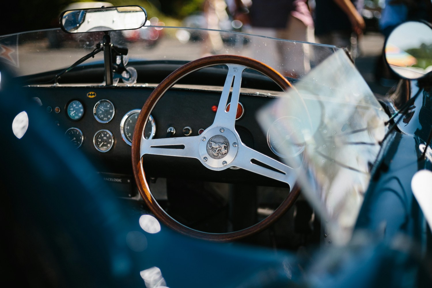 Classic Car Shop Interview Questions_2