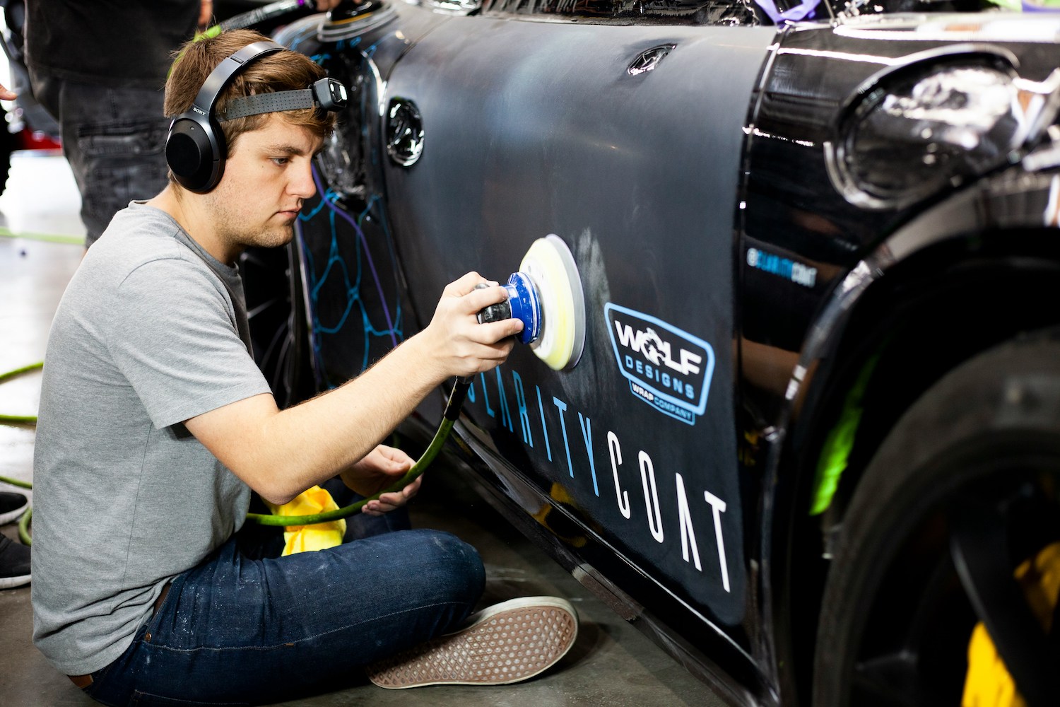 Cost to paint a classic car_1