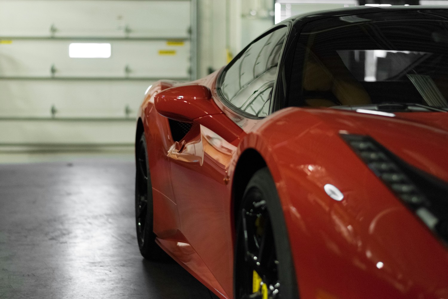 Exotic Car Technician Skills