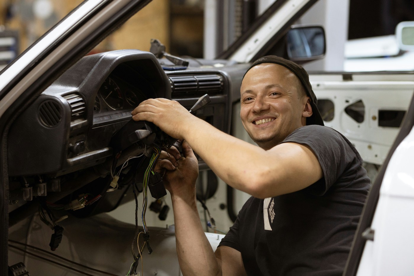 Hiring Tips for Exotic Car Workshops