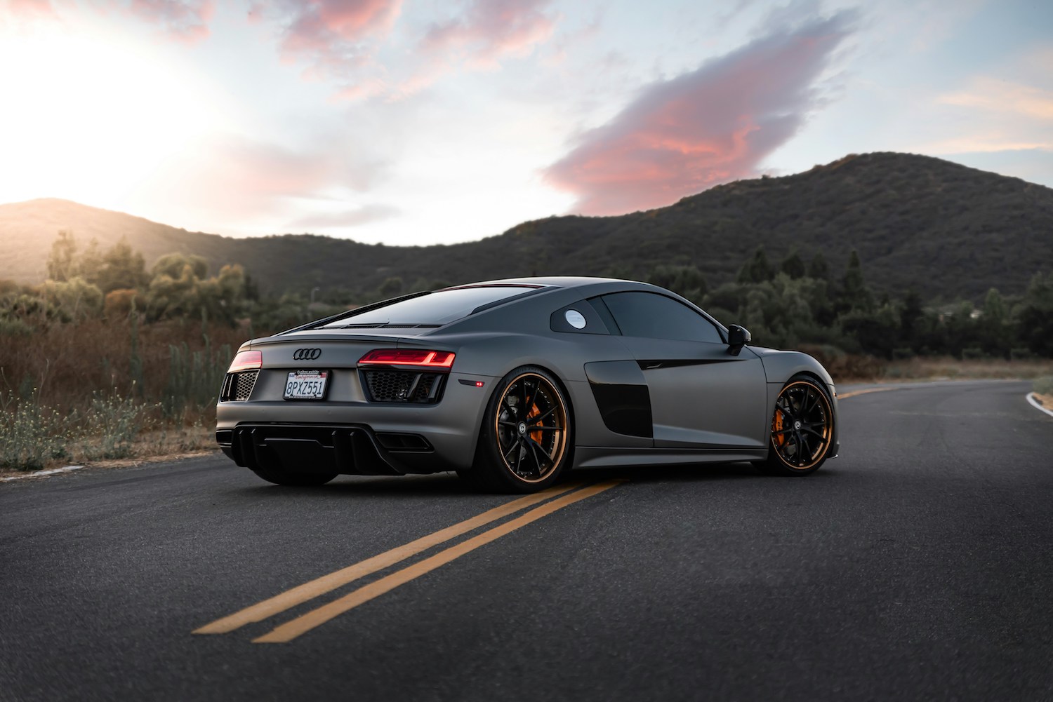 how to get a job working on Audis_1