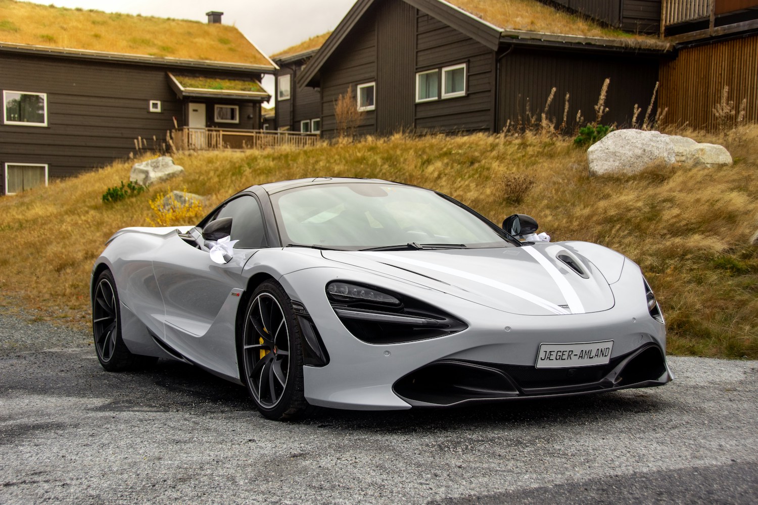 Get a Job Working on British Sports Cars