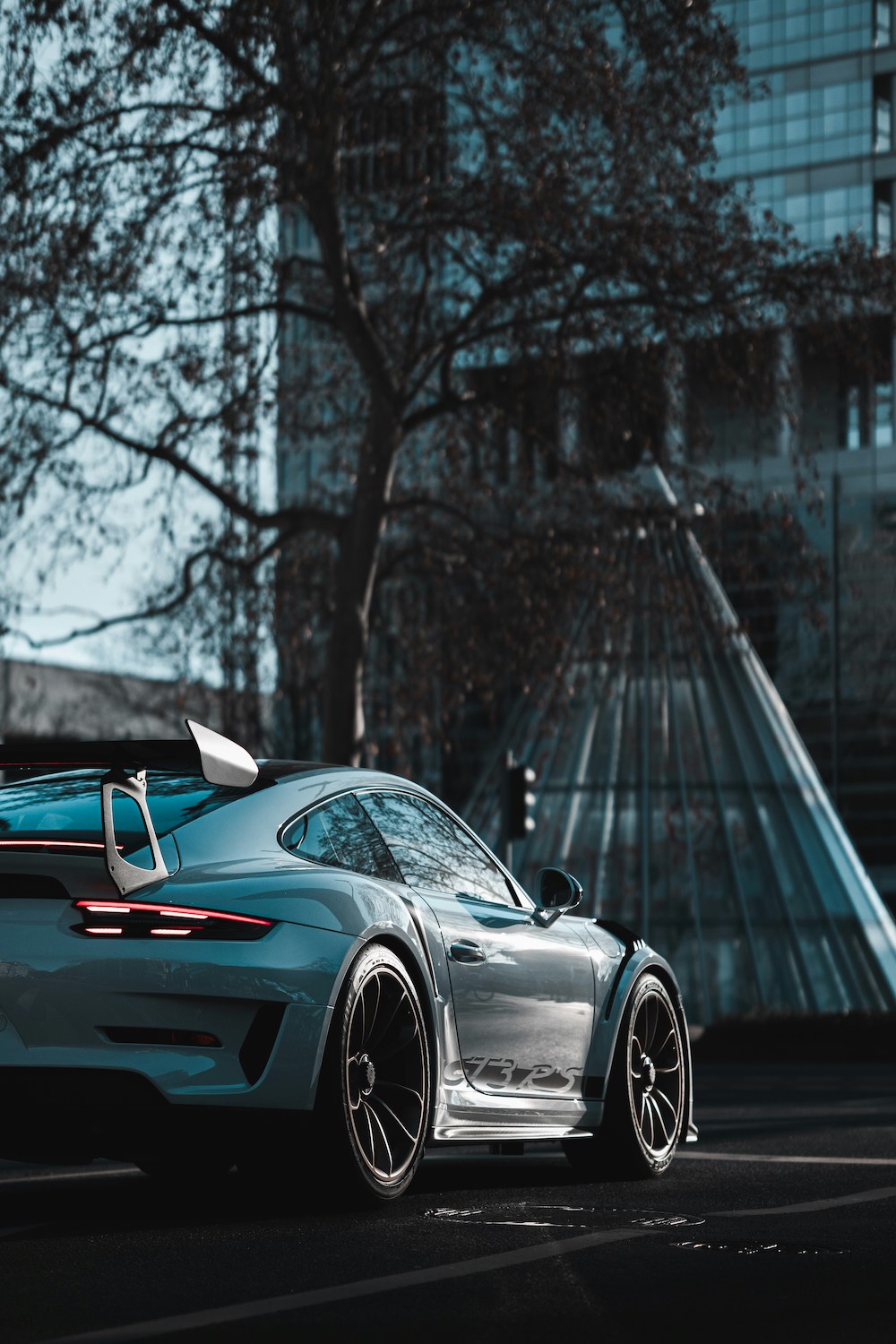 become Porsche technician classic car jobs