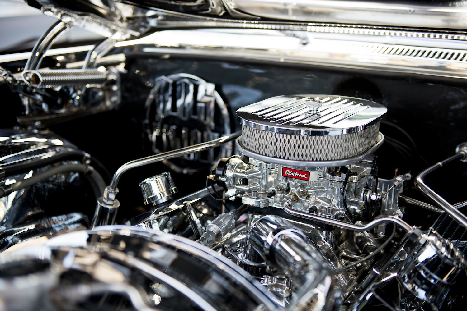 How To Start A Classic Car Restoration Career