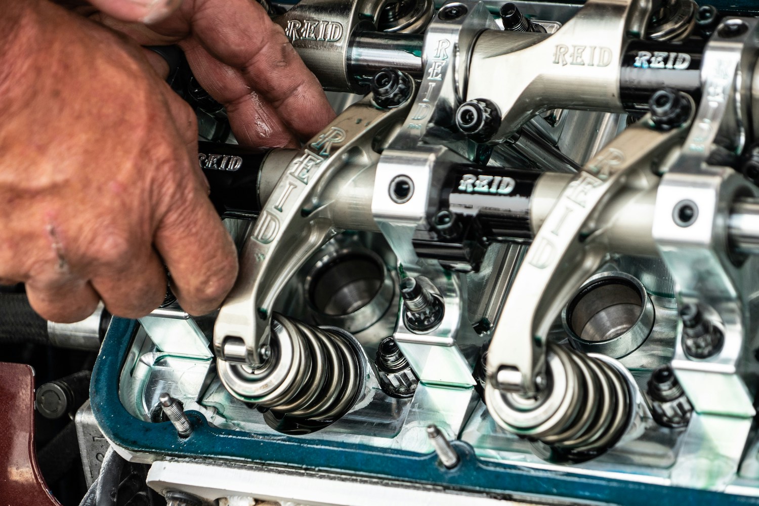 key skills classic car mechanic_3