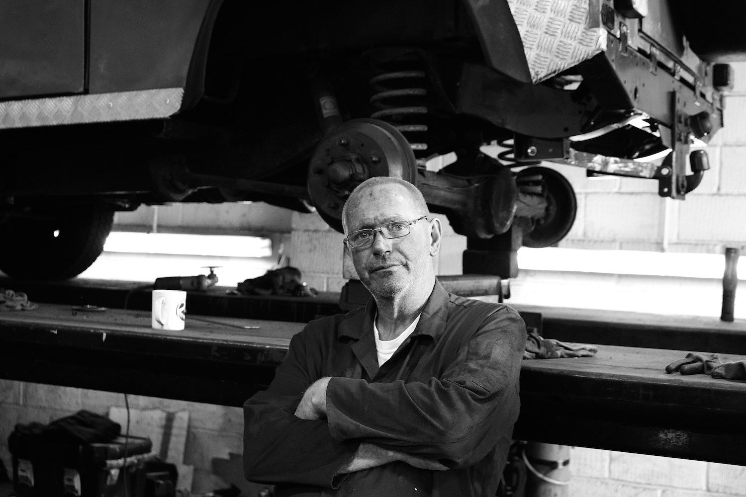 Most In-demand Skills For Classic Car Mechanics_2