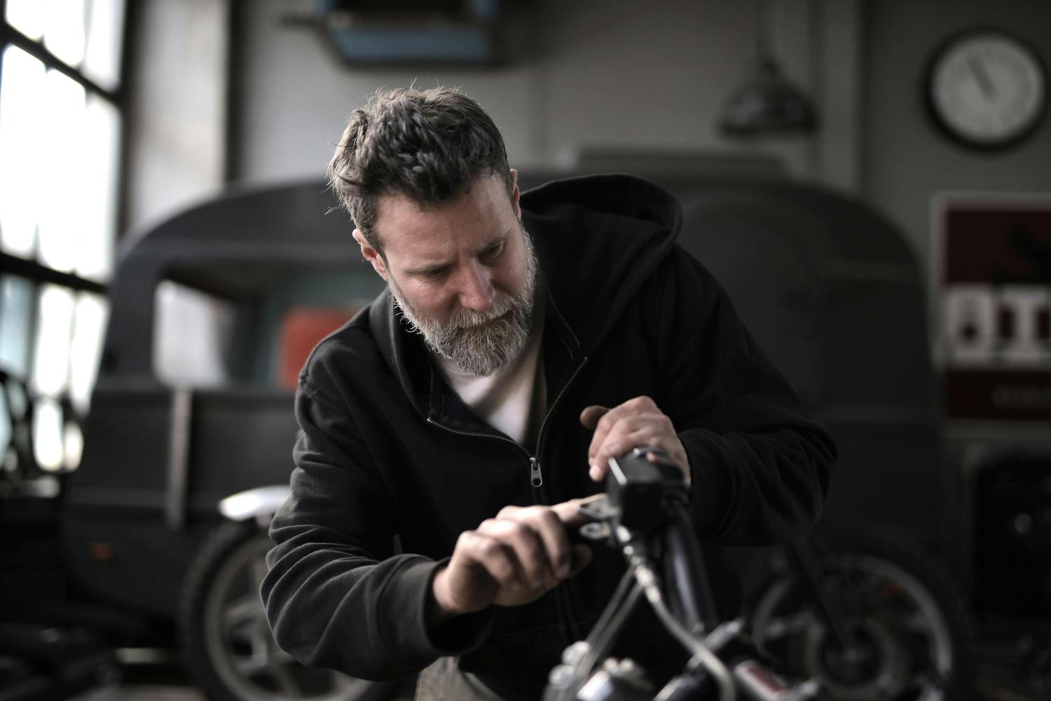 Retaining Top Mechanics_2