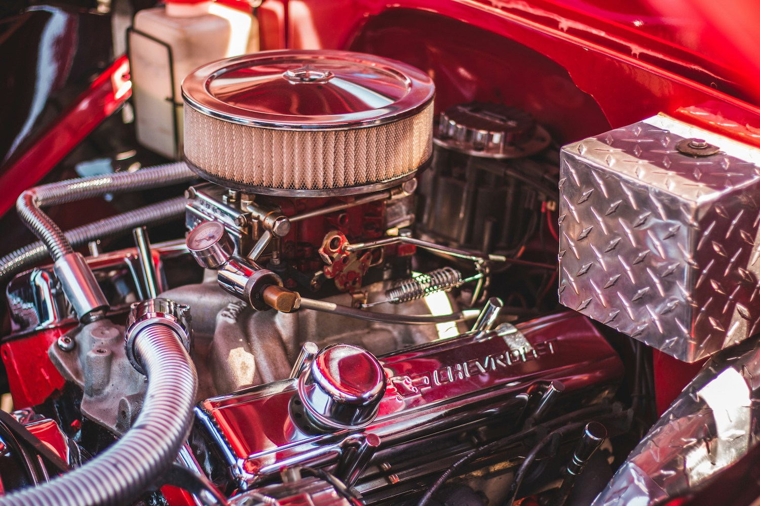 Specialize in Classic Car Restoration_1