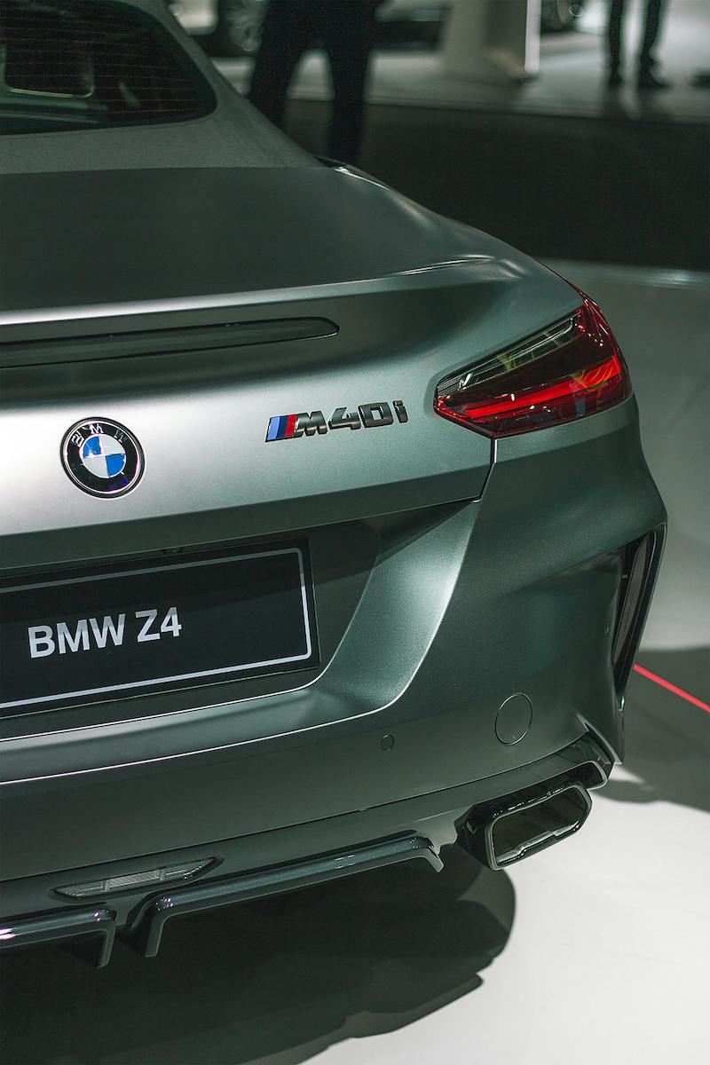 BMW step program_2