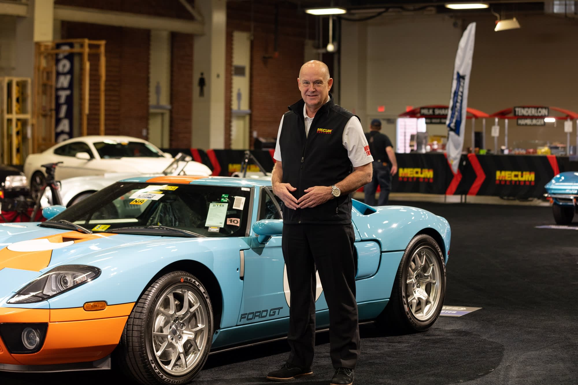 Classic Car Specialist_3