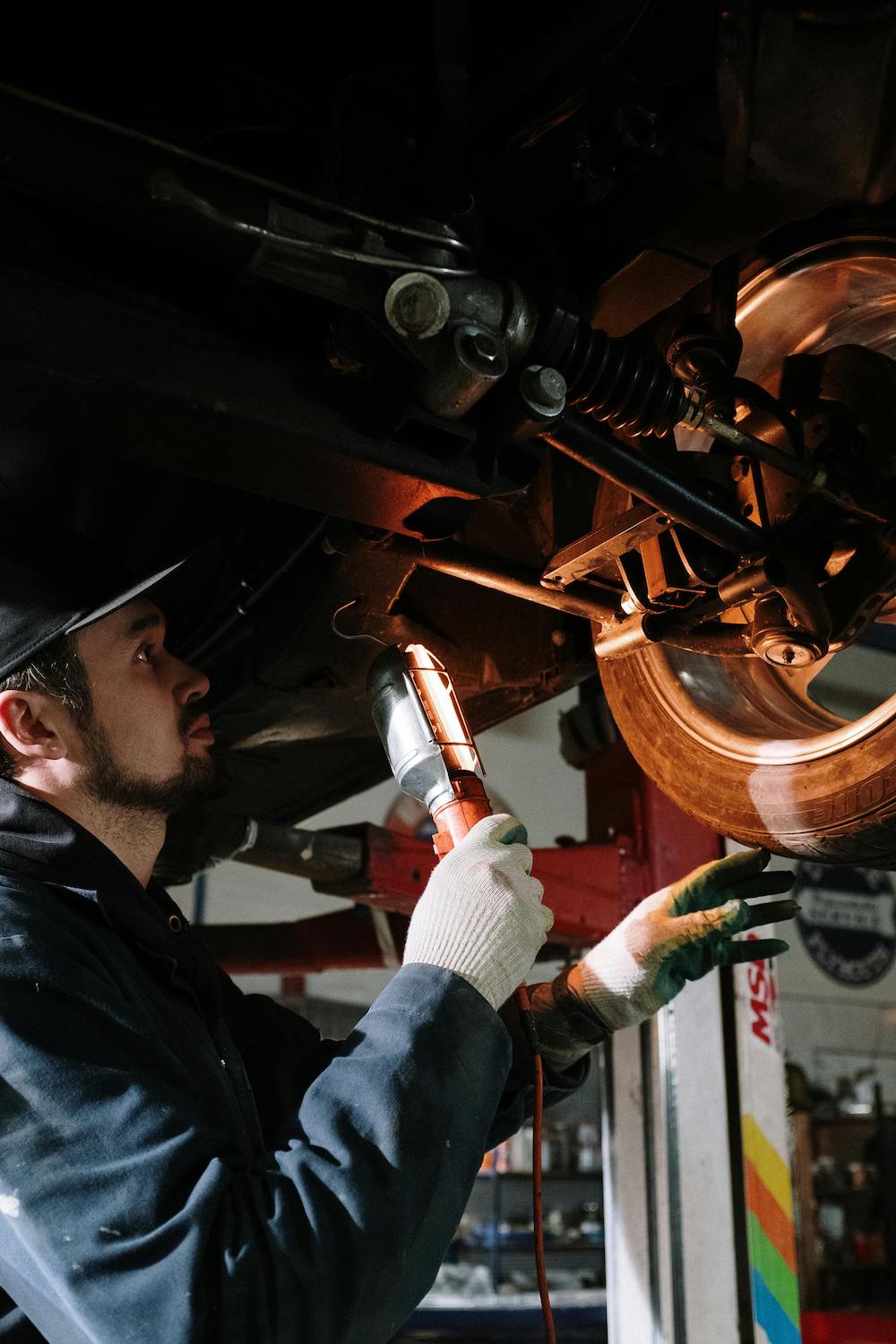 I-CAR Certification for Classic Car Mechanics_classic car jobs